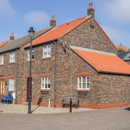 Abrahams Cottage Whitby Bagian luar foto