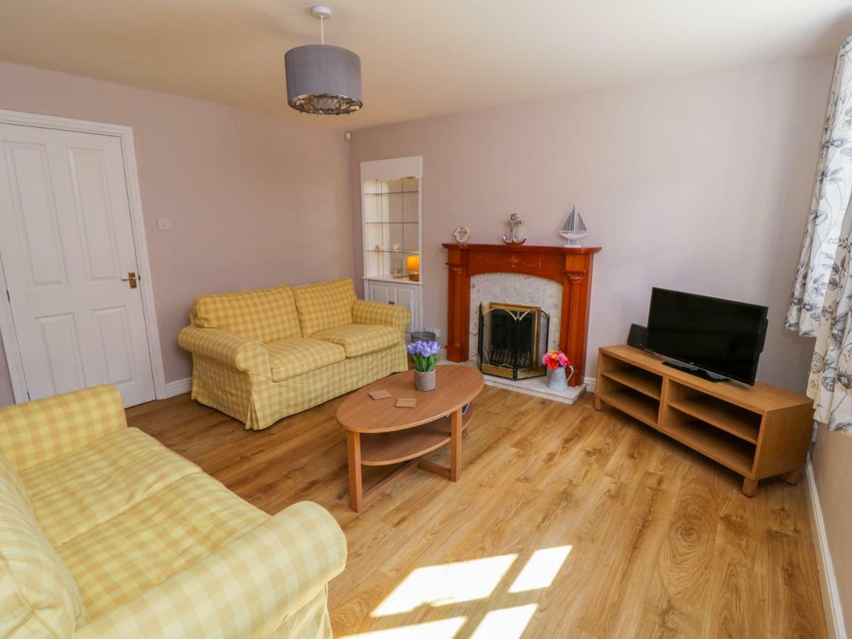 Abrahams Cottage Whitby Bagian luar foto
