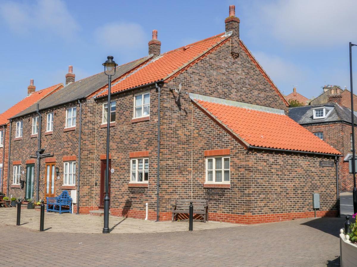 Abrahams Cottage Whitby Bagian luar foto