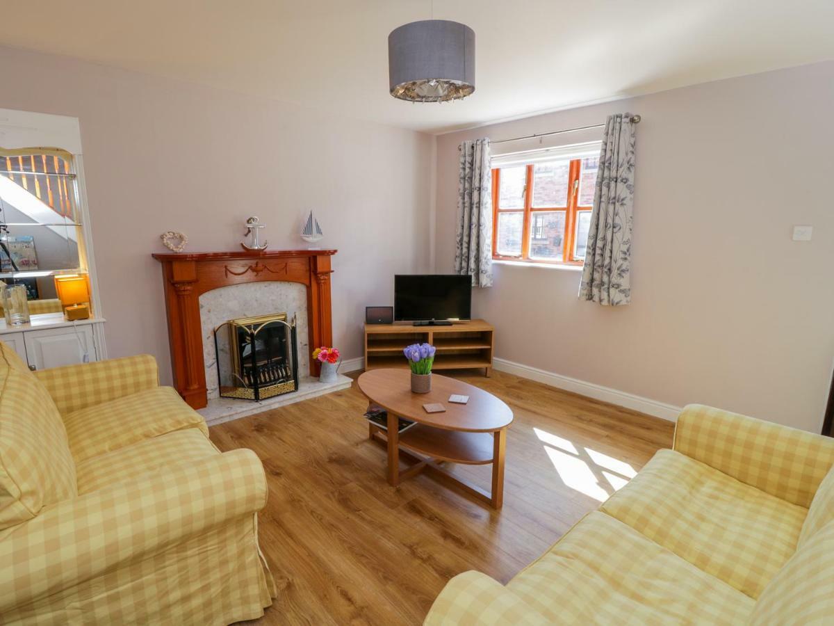 Abrahams Cottage Whitby Bagian luar foto