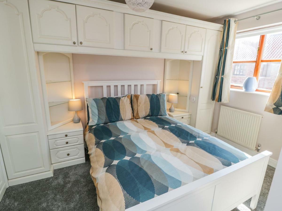 Abrahams Cottage Whitby Bagian luar foto